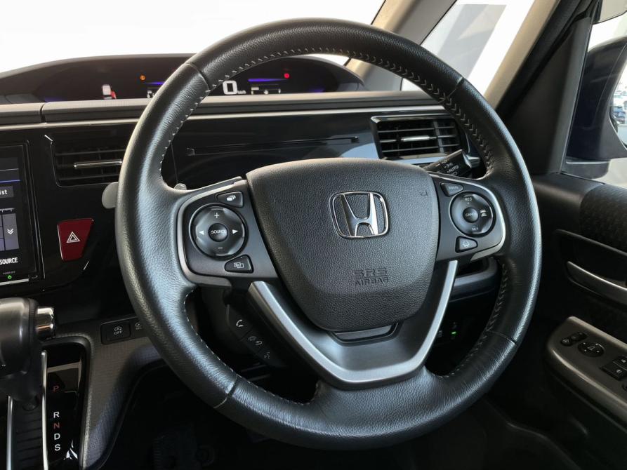 Honda Stepwgn V Рестайлинг Екатеринбург  - изображение 15