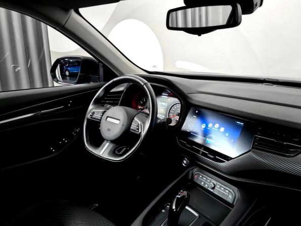 Haval F7x I с пробегом 2022 года, цена 1 845 000 рублей, 48181 км, внедорожник, Автокод Объявления