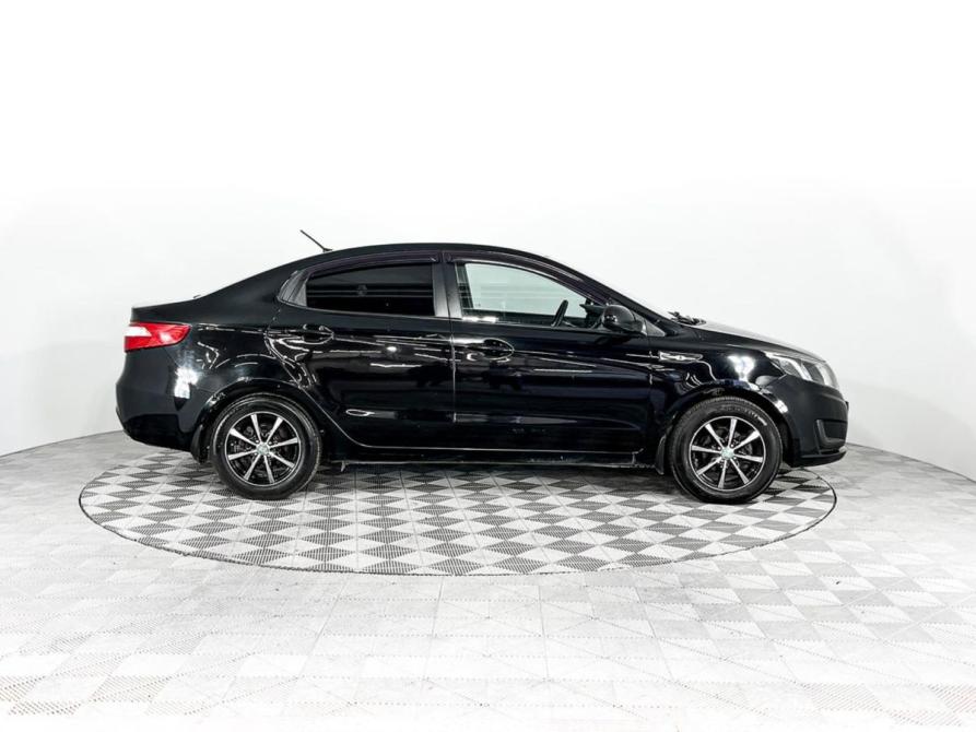 Kia Rio III Ногинск  - изображение 5