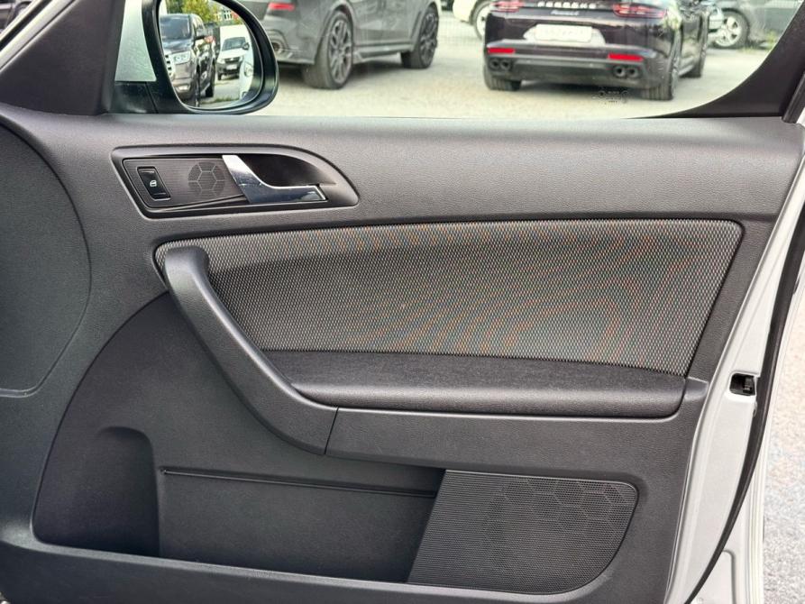 Skoda Yeti I Ижевск  - изображение 15