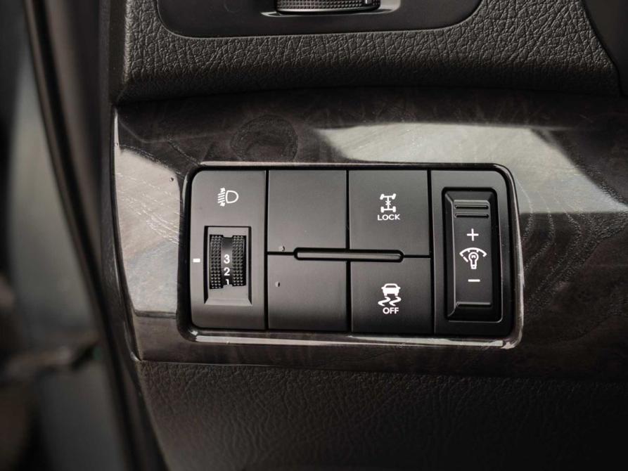 Kia Sorento II Рестайлинг Новосибирск  - изображение 18