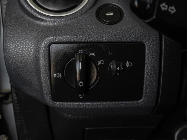 Ford Fiesta Mk5 с пробегом 2008 года, цена 437 000 рублей, 116337 км, хэтчбек, Автокод Объявления