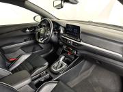 Kia Cerato IV Рестайлинг Москва  - изображение 33
