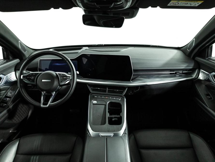 Haval F7 II Санкт-Петербург  - изображение 14