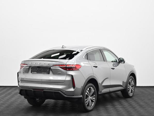 Haval F7x I Рестайлинг с пробегом 2023 года, цена 1 799 000 рублей, 40087 км, внедорожник, Автокод Объявления