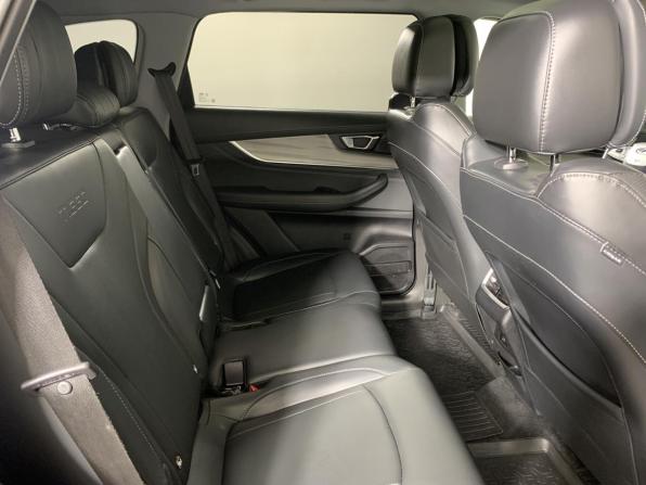 Chery Tiggo 8 Pro Max I с пробегом 2023 года, цена 2 270 000 рублей, 69253 км, внедорожник, Автокод Объявления