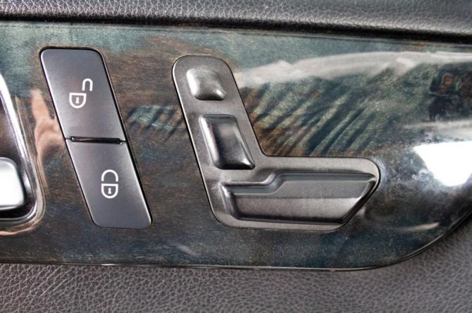 Mercedes-Benz M-Класс III (W166) с пробегом 2012 года, цена 2 799 000 рублей, 282778 км, внедорожник, Автокод Объявления