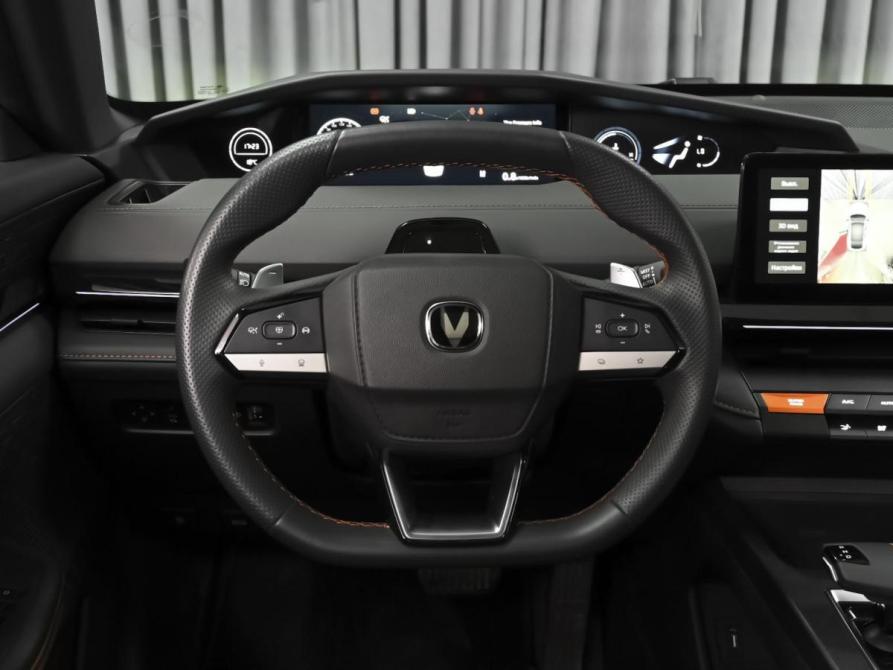 Changan UNI-V I Ставрополь  - изображение 13