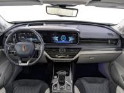 Hongqi HS5 I Москва  - изображение 44