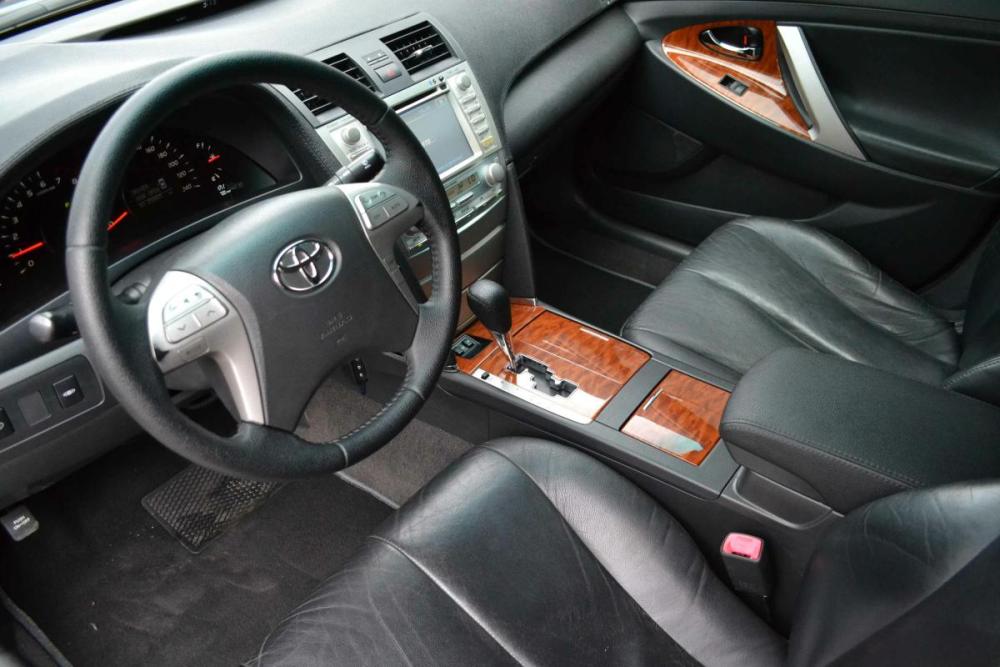 Toyota Camry VI (XV40) Старый Оскол  - изображение 13
