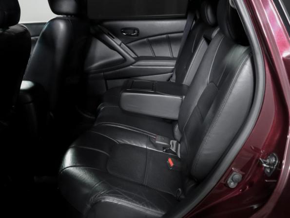 Nissan Murano II (Z51) Рестайлинг 2 с пробегом 2012 года, цена 850 000 рублей, 265021 км, внедорожник, Автокод Объявления
