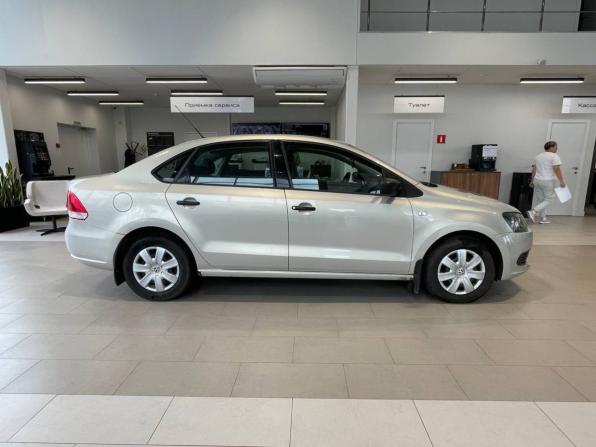 Volkswagen Polo V с пробегом 2011 года, цена 682 000 рублей, 147025 км, седан, Автокод Объявления