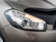 Nissan Qashqai I Рестайлинг Иркутск  - изображение 43