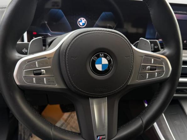 BMW X5 IV (G05/G18) Рестайлинг с пробегом 2025 года, цена 8 990 000 рублей, 5500 км, внедорожник, Автокод Объявления