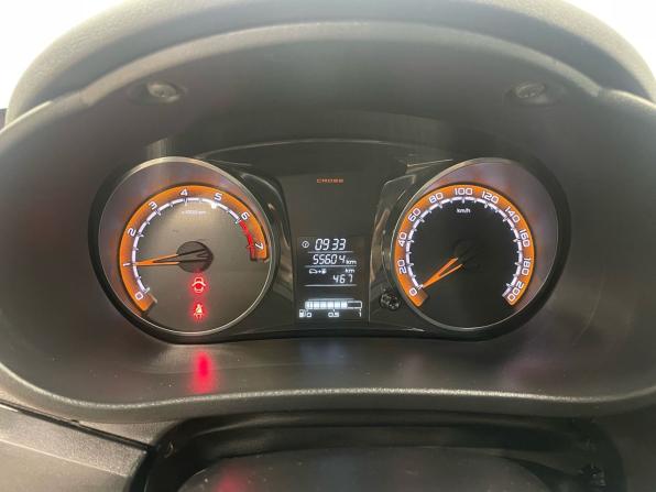 Lada (ВАЗ) Granta I Рестайлинг с пробегом 2022 года, цена 870 000 рублей, 55600 км, универсал, Автокод Объявления