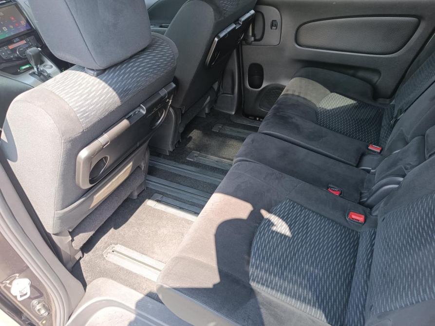 Nissan Serena IV (C26) Оренбург  - изображение 13