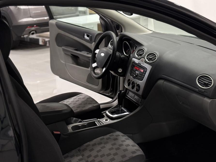 Ford Focus II Рестайлинг Челябинск  - изображение 11