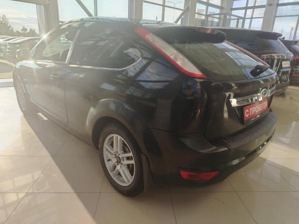 Ford Focus II Рестайлинг с пробегом 2009 года, цена 359 000 рублей, 205500 км, хэтчбек, Автокод Объявления