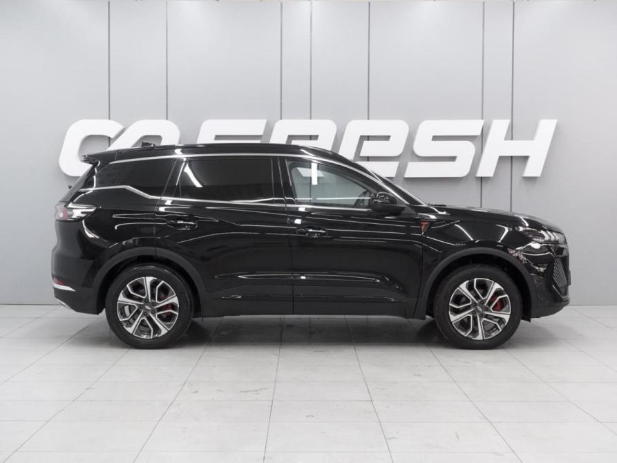 Chery Tiggo 7 Pro Max I Рестайлинг Ростов-на-Дону  - изображение 5