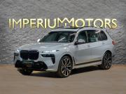 BMW X7 I (G07) Рестайлинг Москва  - изображение 31