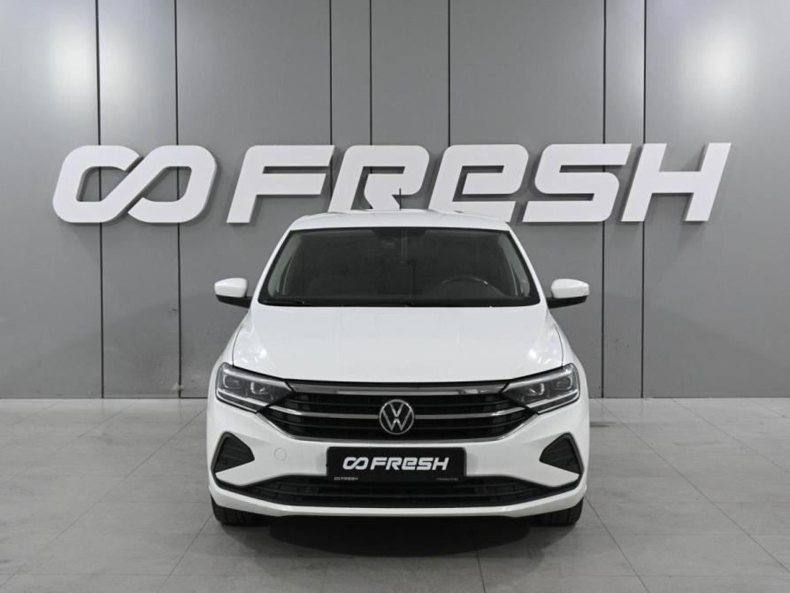 Volkswagen Polo VI Ростов-на-Дону  - изображение 3