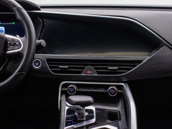 Geely Tugella I Рестайлинг с пробегом 2023 года, цена 2 145 000 рублей, 100941 км, внедорожник, Автокод Объявления