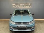 Volkswagen Polo V Рестайлинг Уфа  - изображение 17