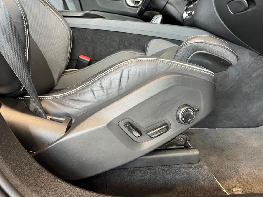 Volvo XC60 II Рестайлинг Москва  - изображение 38