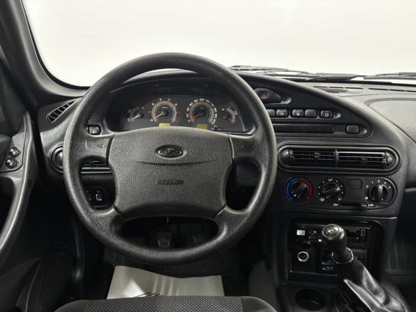 Lada (ВАЗ) Niva Travel I с пробегом 2023 года, цена 960 000 рублей, 27176 км, внедорожник, Автокод Объявления