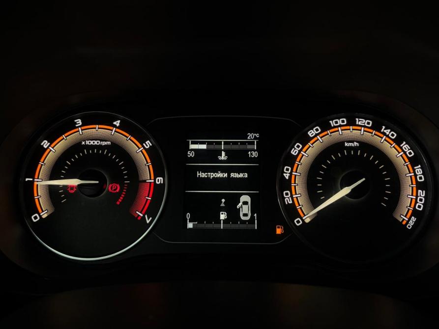 Lada (ВАЗ) Vesta I Рестайлинг (NG) Краснодар  - изображение 10