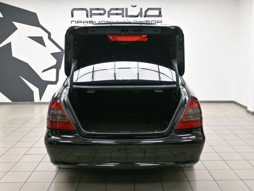 Mercedes-Benz E-Класс III (W211 S211) Рестайлинг Ростов-на-Дону  - изображение 5