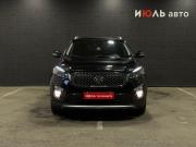Kia Sorento III Prime Челябинск  - изображение 25
