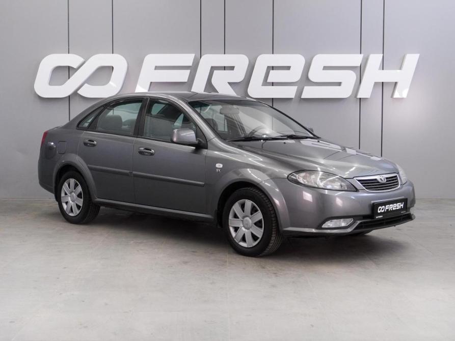 Daewoo Gentra II Воронеж  - изображение 1