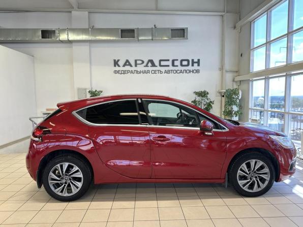 Citroen DS4 с пробегом 2013 года, цена 718 000 рублей, 170000 км, хэтчбек, Автокод Объявления