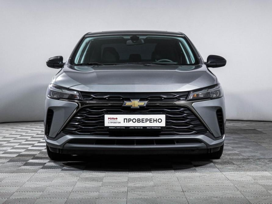 Chevrolet Monza II Рестайлинг Москва  - изображение 2