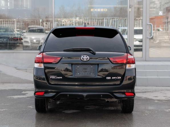 Toyota Corolla XI (E160 E170 E180) Рестайлинг 1 с пробегом 2015 года, цена 1 290 000 рублей, 94180 км, универсал, Автокод Объявления