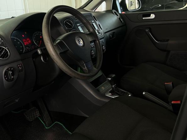 Volkswagen Golf Plus I с пробегом 2007 года, цена 659 000 рублей, 192934 км, хэтчбек, Автокод Объявления