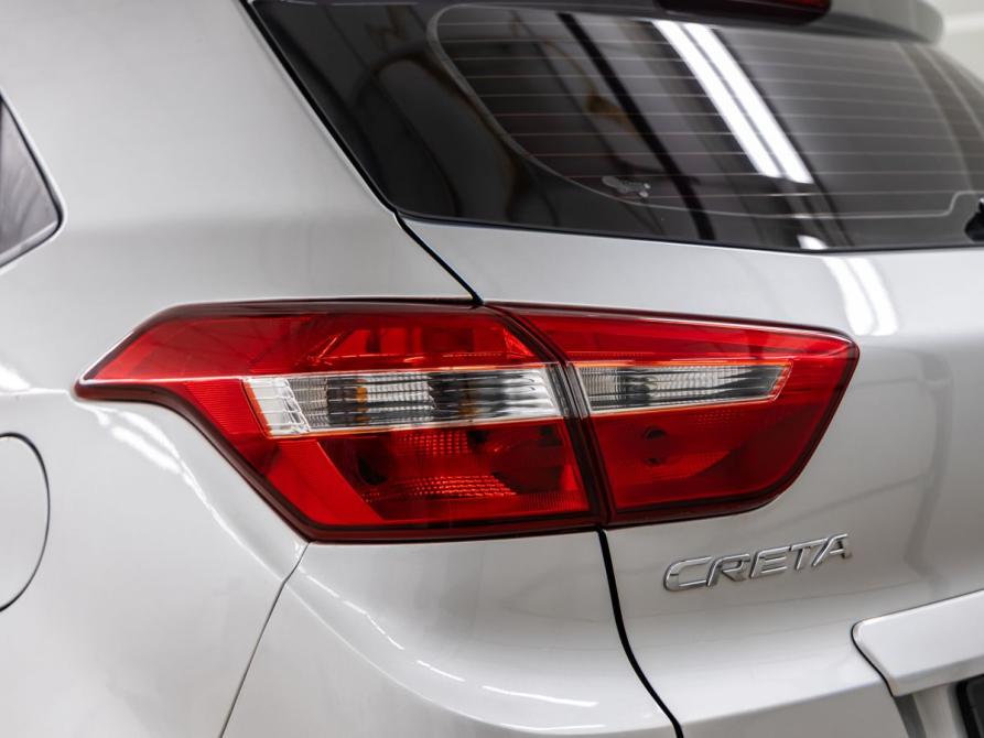 Hyundai Creta I Волгоград  - изображение 12