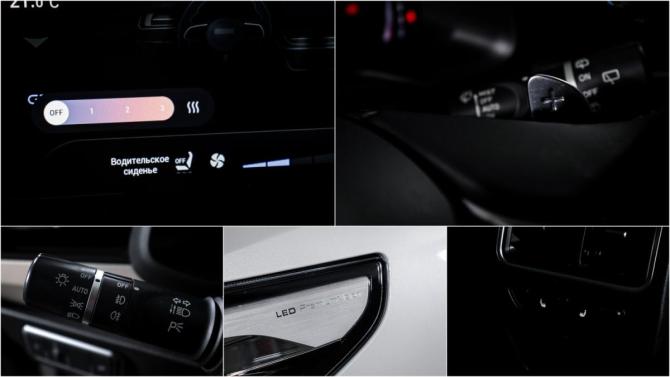 Haval F7 I Рестайлинг с пробегом 2024 года, цена 2 398 000 рублей, 55340 км, внедорожник, Автокод Объявления