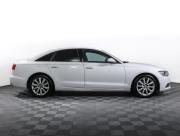 Audi A6 IV (C7) Москва  - изображение 29