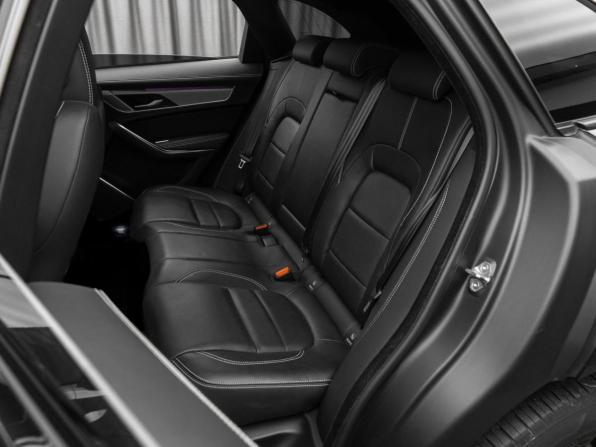 Jaguar F-Pace I Рестайлинг с пробегом 2021 года, цена 5 000 000 рублей, 76349 км, внедорожник, Автокод Объявления