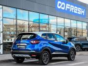 Renault Kaptur I Рестайлинг Волгоград  - изображение 36