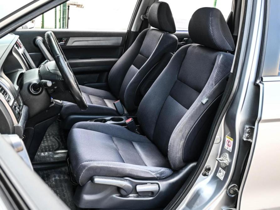 Honda CR-V III Новороссийск  - изображение 10