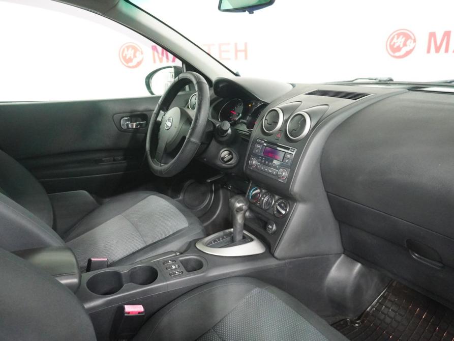 Nissan Qashqai I Рестайлинг Вологда  - изображение 10