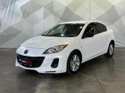Mazda 3 II (BL) Рестайлинг Оренбург  - изображение 21