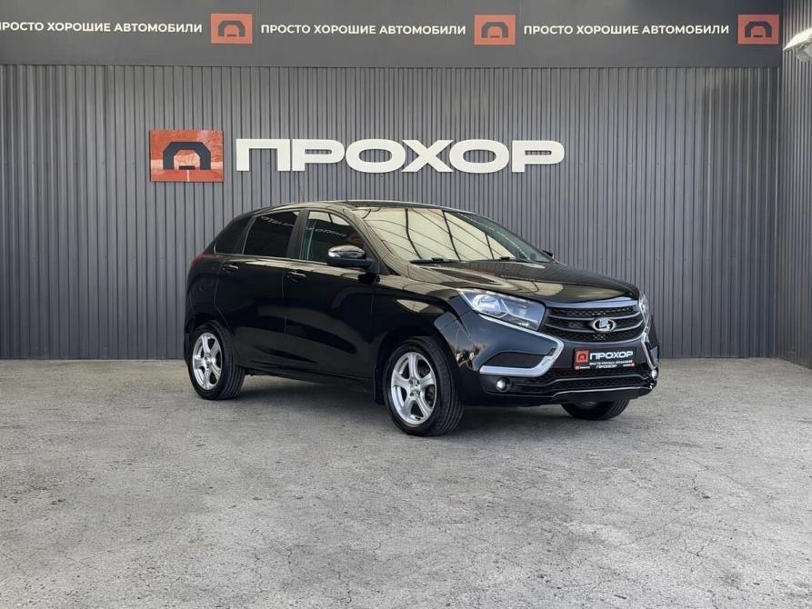 Lada (ВАЗ) XRAY I Пермь  - изображение 22