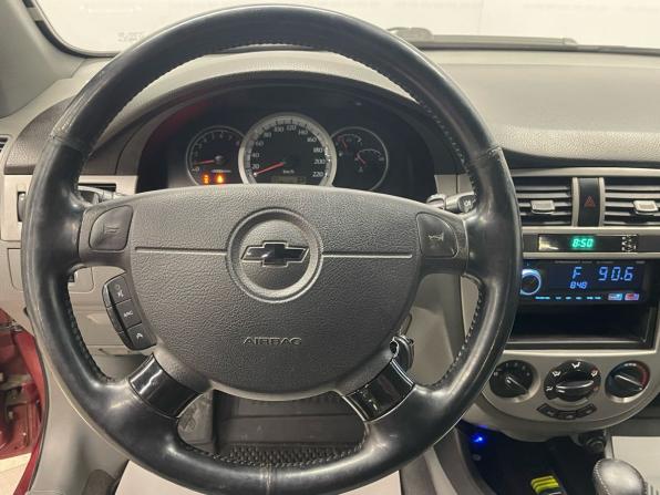 Chevrolet Lacetti I с пробегом 2005 года, цена 399 000 рублей, 228000 км, седан, Автокод Объявления
