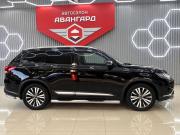 Mitsubishi Outlander III Рестайлинг 3 Альметьевск  - изображение 32