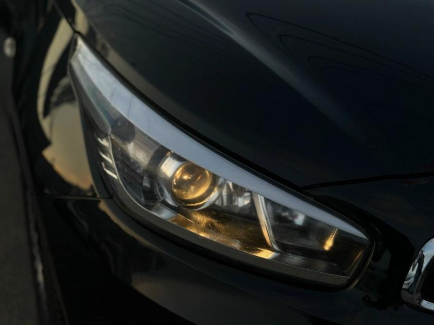 Kia Ceed II Рестайлинг Ижевск  - изображение 9