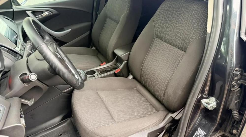 Opel Astra J Рестайлинг Ставрополь  - изображение 18